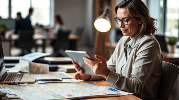 5 outils indispensables pour optimiser la gestion des voyages