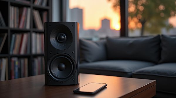Acheter une enceinte connectée d'occasion sans se tromper