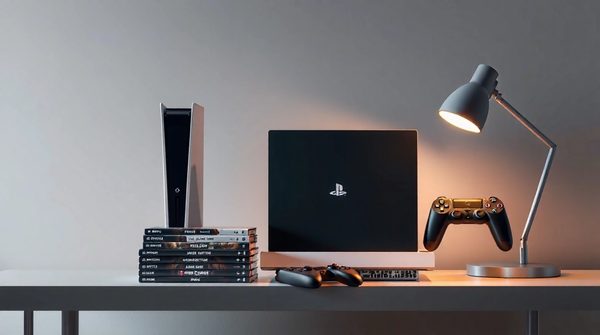 Achetez votre carte PSN pour des jeux vidéo sans effort !