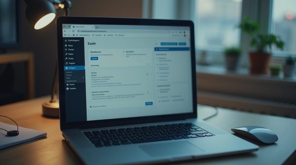 Freelance wordpress à orléans : expert local pour propulser votre site