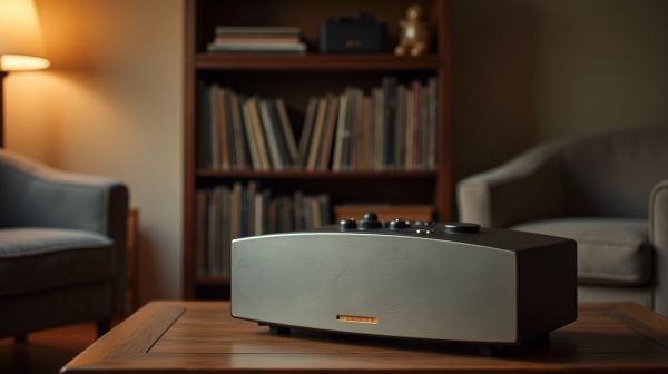 Guide pour dénicher la meilleure enceinte connectée d'occasion