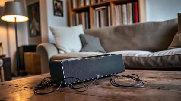Guide pour dénicher la meilleure enceinte connectée d'occasion