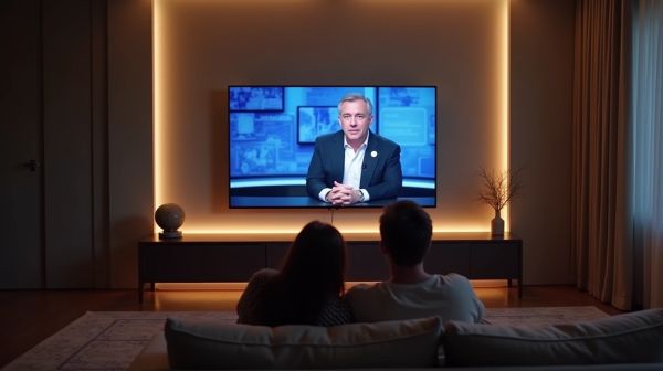 Regarder la télévision en direct sur vos chaînes préférées