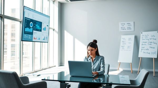 Réussir la refonte de son site web : améliorer performance, design et stratégie digitale