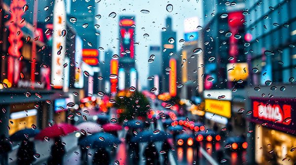 Solutions d'affichage dynamique : améliorez votre impact visuel !