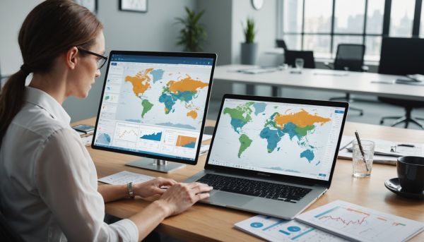 Transformez votre gestion de voyages avec un outil efficace