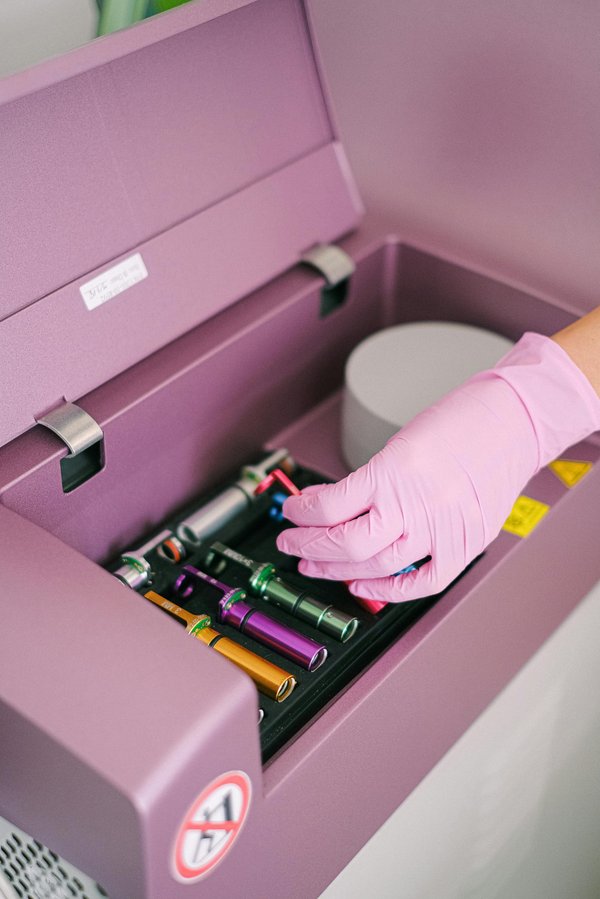 Des cartouches d'encre abordables pour tous vos besoins !