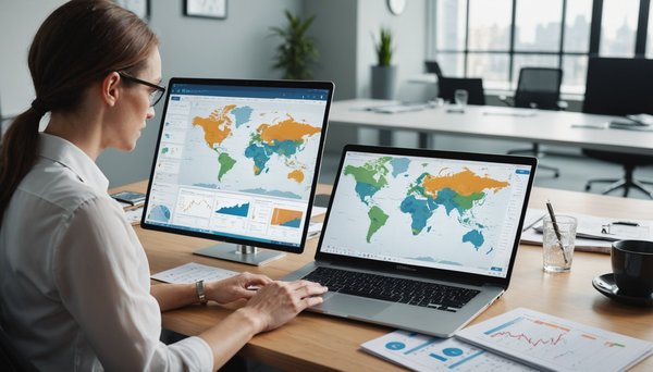 Transformez votre gestion de voyages avec un outil efficace