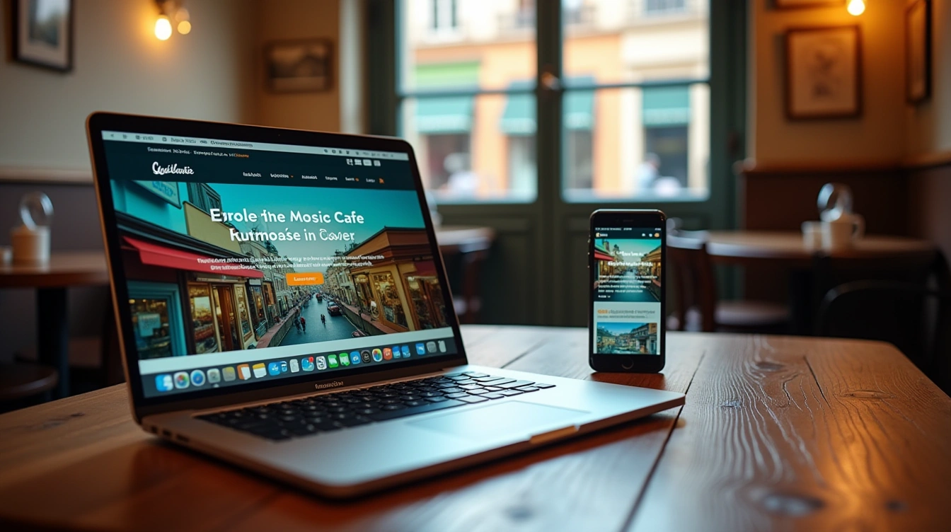 Quels services propose un freelance wordpress à Orléans ?